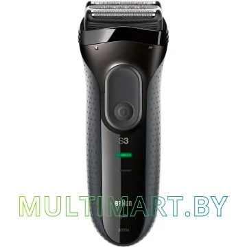 Электробритва Braun Series 3 (3000s)